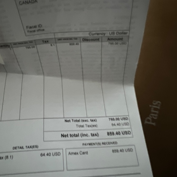 CHRISTIAN LOUBOUTIN - Picture 6 of 6